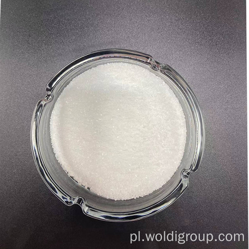 Biały proszek mono fosforan potasu (MKP)